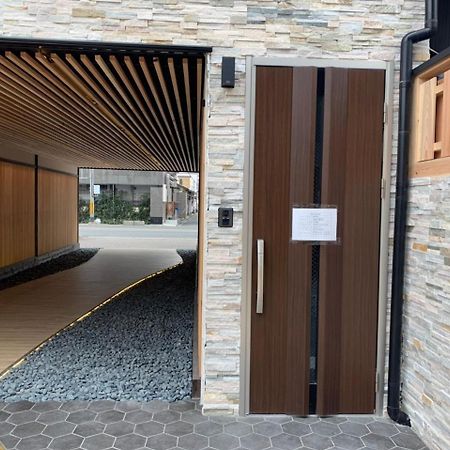 Villa Imagine Annex Kioto Exterior foto