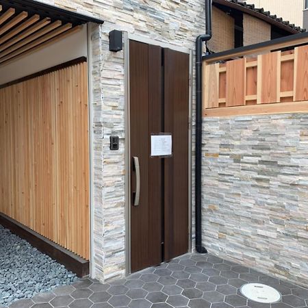 Villa Imagine Annex Kioto Exterior foto
