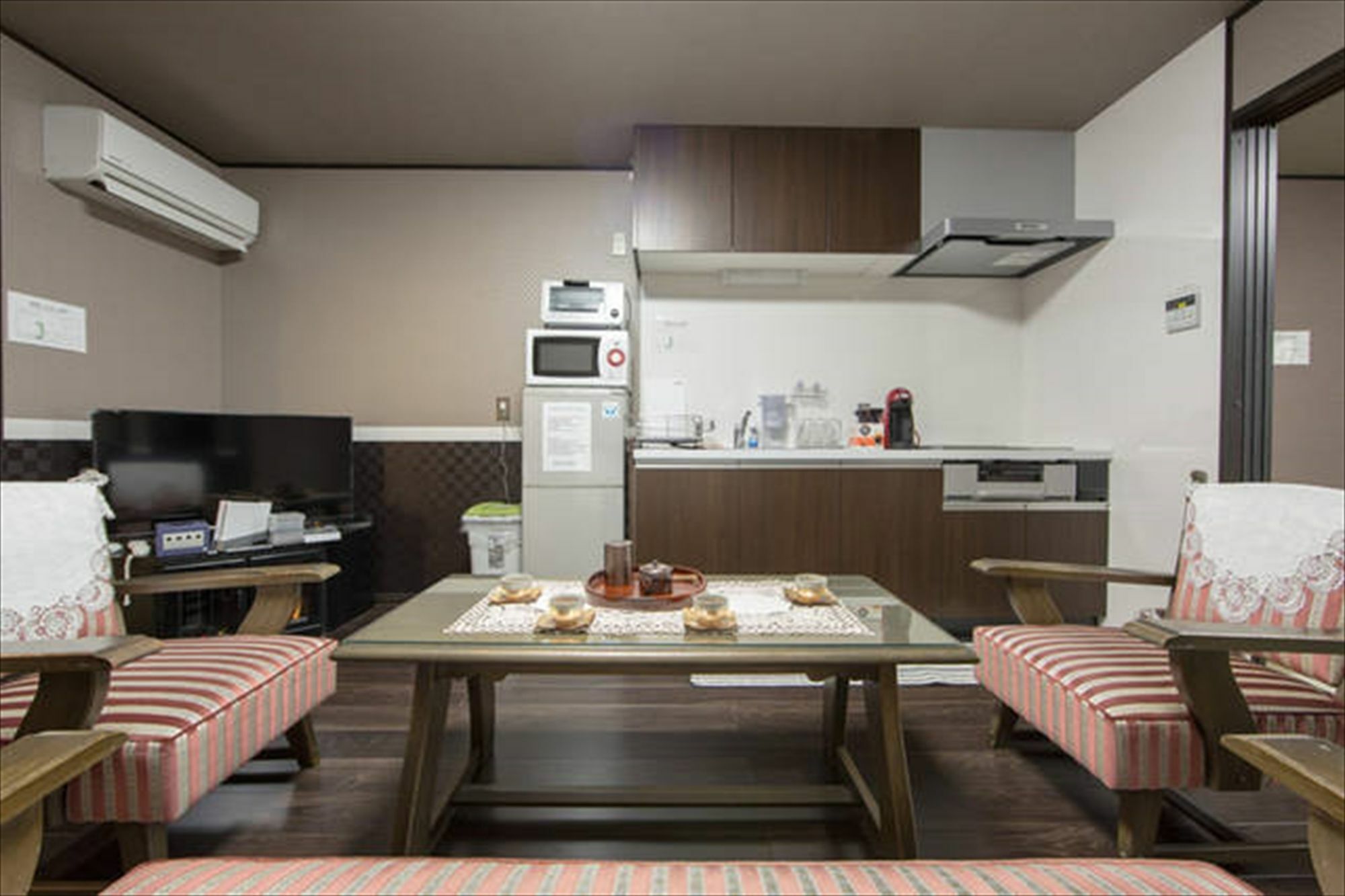 Villa Imagine Annex Kioto Exterior foto