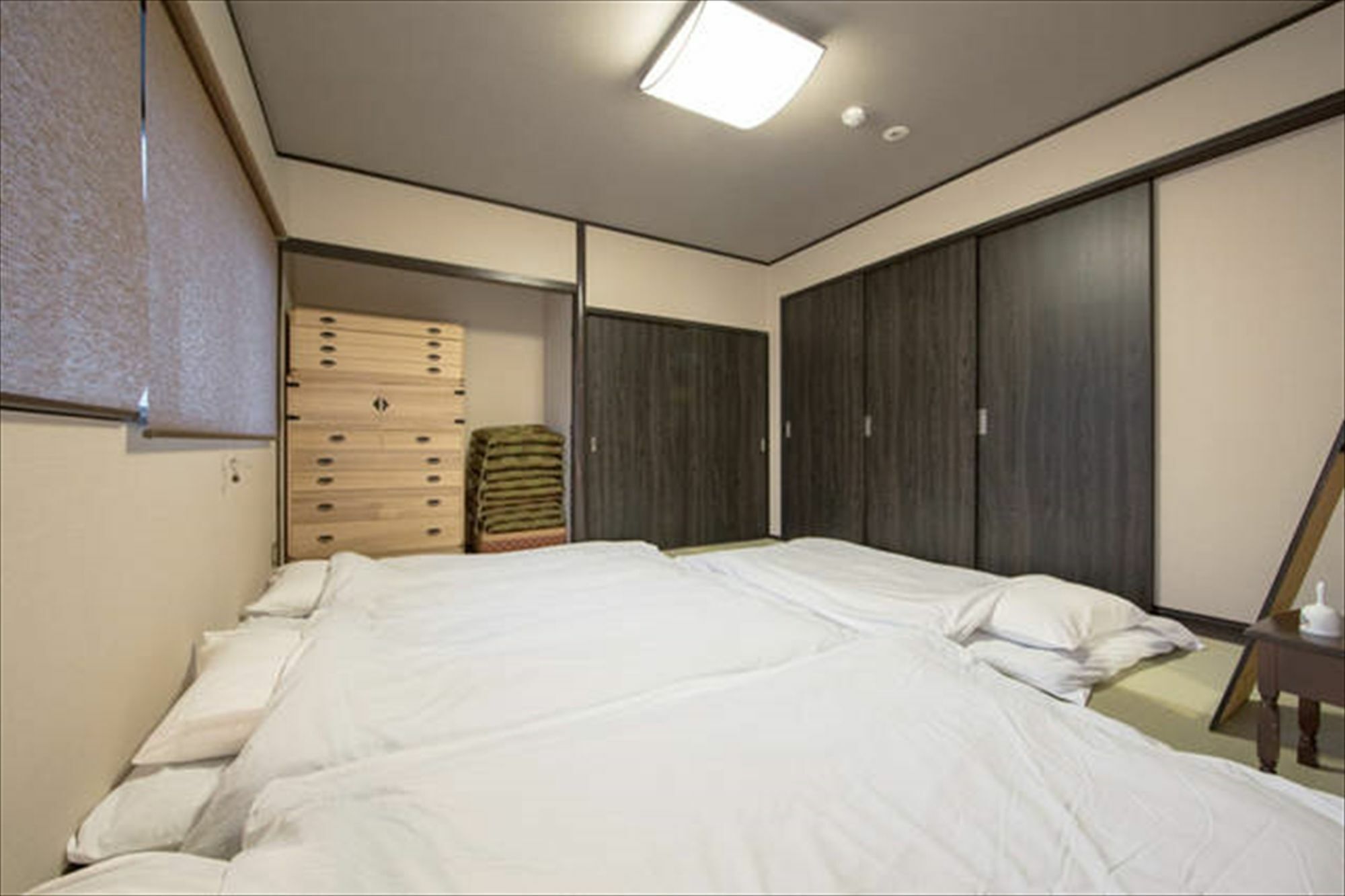Villa Imagine Annex Kioto Exterior foto