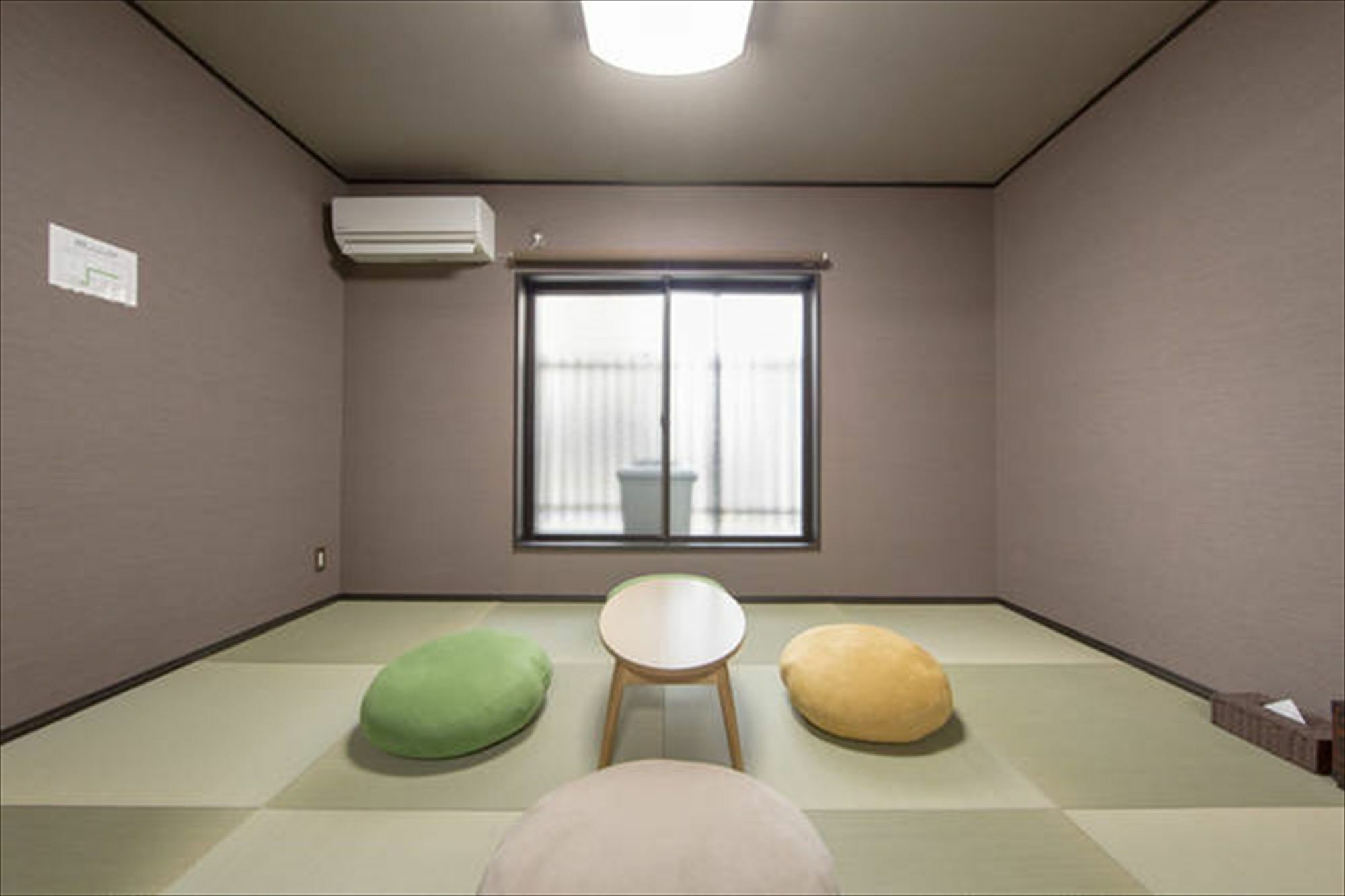 Villa Imagine Annex Kioto Exterior foto