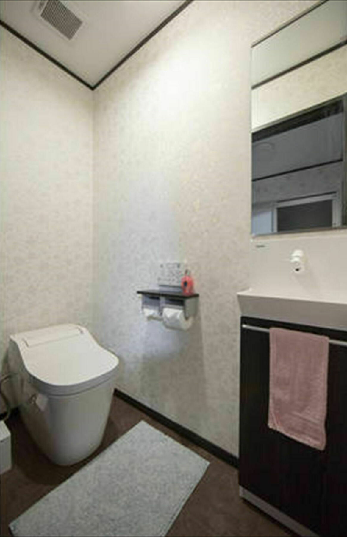 Villa Imagine Annex Kioto Exterior foto