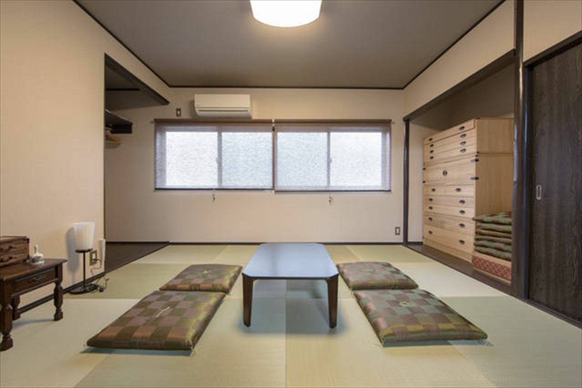 Villa Imagine Annex Kioto Exterior foto